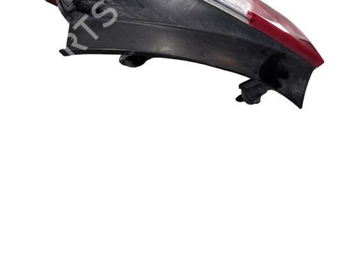 Højre baglygte CITROËN C4 II (NC_) 1.6 HDi 115 | BP29587812C35