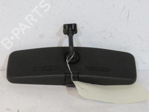 Used Rear mirror Rear mirror NISSAN TERRANO II (R20) 2.7 TDi 4WD (125 hp) 25112382 25112382