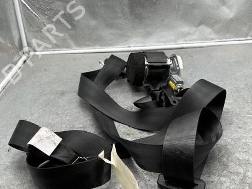 Front right belt tensioner FORD FIESTA VI (CB1, CCN) 1.4 TDCi | BP25075089C88 