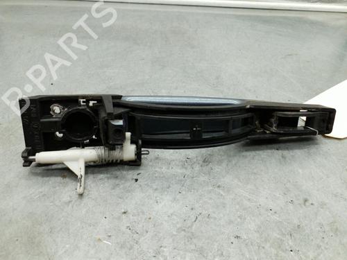 Used Rear right exterior door handle PEUGEOT 307 Break (3E) 1.6 HDi 110 (109 hp) 25062641