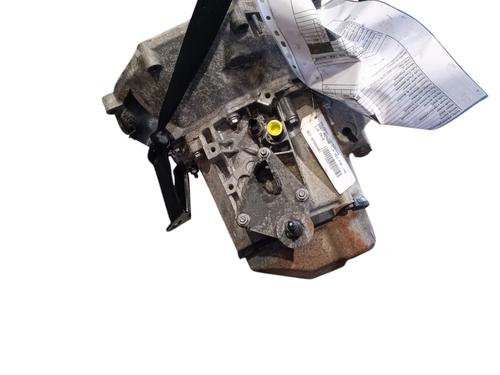 Gearbox PEUGEOT 206+ (2L_, 2M_) 1.4 HDi eco 70 | BP25099142M3  - Image 7