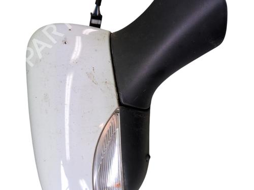 Right mirror RENAULT CLIO IV (BH_) 1.5 dCi 75 | BP28383735C27