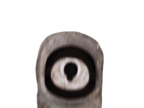 Gearbox mount RENAULT MEGANE IV Hatchback (B9A/M/N_) | BP33610420M88 - Image 3