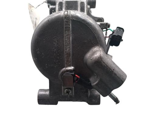 Used AC compressor AC compressor PEUGEOT 208 I (CA_, CC_) 1.2 THP 110 (110 hp) 31654323 31654323