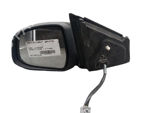 Left mirror FORD MONDEO IV (BA7)  | BP25058156C26 