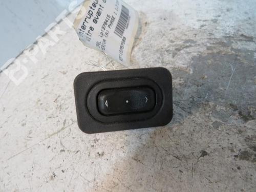 Used Right front window switch Right front window switch OPEL MERIVA A MPV (X03) 1.7 CDTI (E75) (100 hp) 10607236 10607236