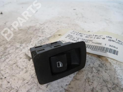 left-rear-window-switch-bmw-3-e90-320-d-61316945876-2004-2005-2006-2007-2008-2009-2010-2011-2012-10600874 main image