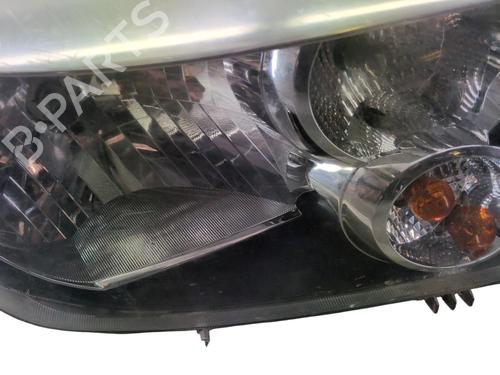 Højre forlygte SUZUKI CELERIO (LF) 1.0 (AVK310) | BP31907498C29