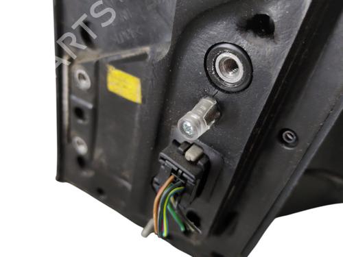 Bakspejl Højre SSANGYONG KORANDO (CK) 2.0 e-XDi | BP30822594C27