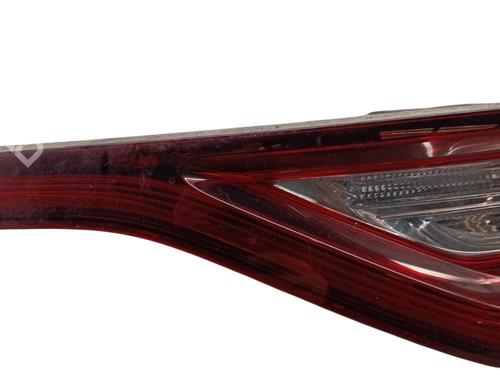 Right tailgate light RENAULT MEGANE IV Hatchback (B9A/M/N_) 1.5 dCi 110 (B9A3) | BP32507237C80  - Image 8
