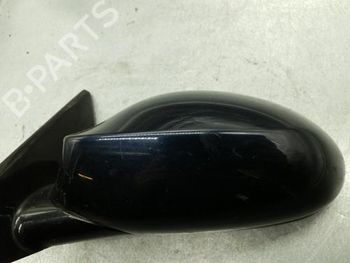Used Left mirror BMW 1 (E81) 118 d (143 hp) 25089264