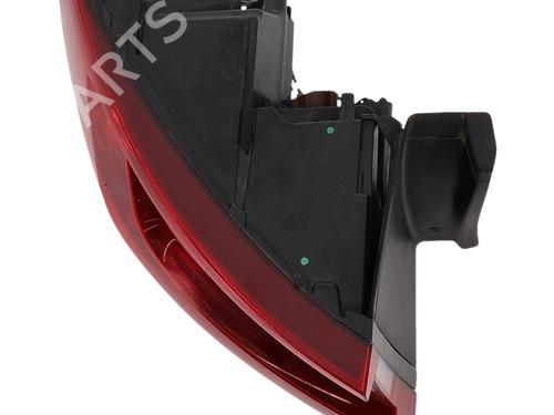 Left taillight RENAULT MEGANE IV Hatchback (B9A/M/N_) | BP33610433C34 - Image 6