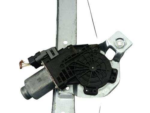 Rudehejsemekanisme ventre foran CITROËN C3 II (SC_) 1.4 HDi 70 (SC8HZC, SC8HR0, SC8HP4) | BP30204169C22