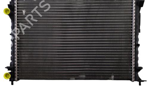 Used Water radiator Water radiator RENAULT LAGUNA I (B56_, 556_) 1.6 16V (B568, B561) (107 hp) 28044747 28044747