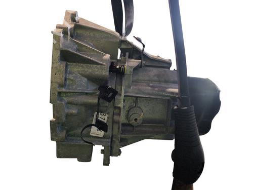 Used Gearbox Gearbox DACIA SANDERO II 1.0 SCe 75 (B8JC, B8JD, B8NC) (73 hp) 32325485 32325485
