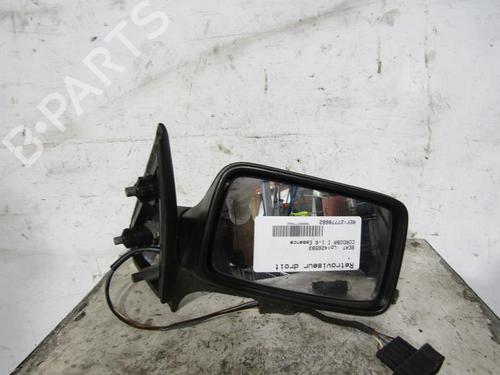 Right mirror SEAT CORDOBA (6K1, 6K2) 1.6 i | BP25096520C27 