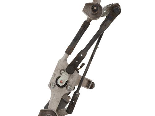 Front wiper motor KIA RIO IV (YB, SC, FB) 1.0 T-GDI 100 | BP35962031M29 - Image 3