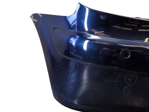 Rear bumper PEUGEOT 307 (3A/C) 1.6 HDi | BP28044774C8 