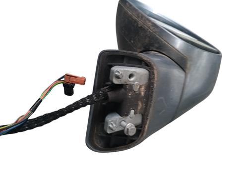 Left mirror CITROËN C4 I (LC_) 1.6 HDi | BP31176424C26