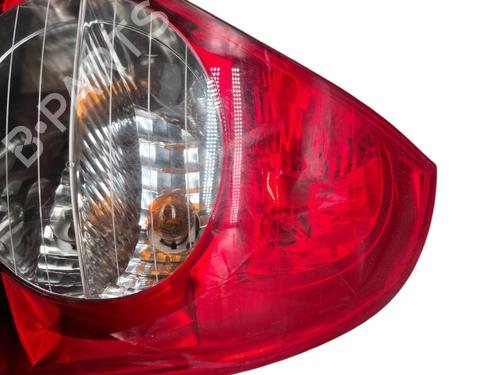 Right taillight RENAULT CLIO II (BB_, CB_) 1.2 16V (BB05, BB0W, BB11, BB27, BB2T, BB2U, BB2V, CB05,... | BP29186292C35 