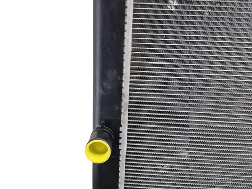 Used Water radiator Water radiator TOYOTA AURIS (_E18_) 1.8 Hybrid (ZWE186_, ZWE186R) (136 hp) 30969014 30969014