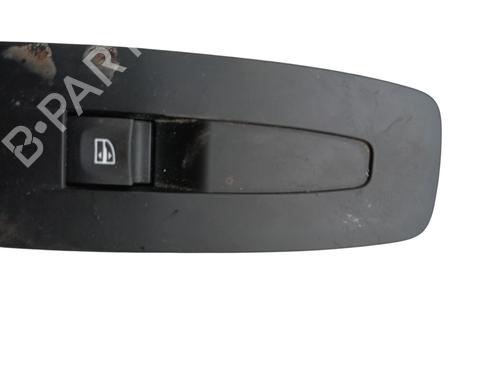 Right rear window switch RENAULT SCÉNIC IV (J9_) 1.7 Blue dCi 120 (J9A7, J9A8) | BP28046164I28 