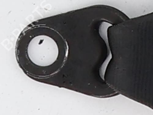Front left seatbelt DACIA SANDERO III 1.0 TCe 100 | BP36401939I26 - Image 5