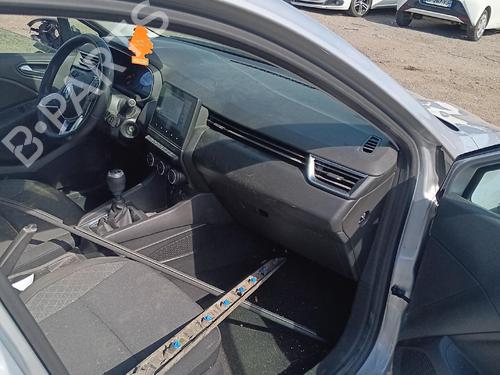 Ricambi RENAULT CLIO V (B7_) 1.5 Blue dCi 85 (B7AG) 4959397