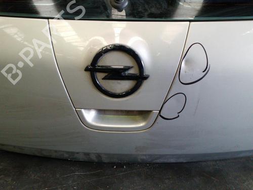 Tailgate OPEL ASTRA H (A04)  | BP25077989C6 