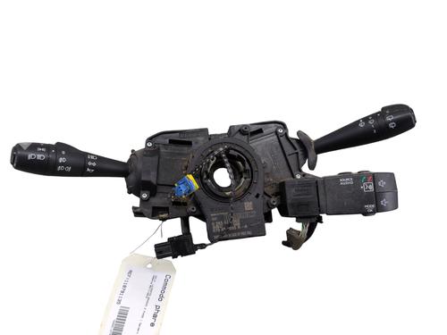 Steering column stalk DACIA SANDERO II TCe 90 (B8M1, B8MA, B8AC) | BP31602659I23