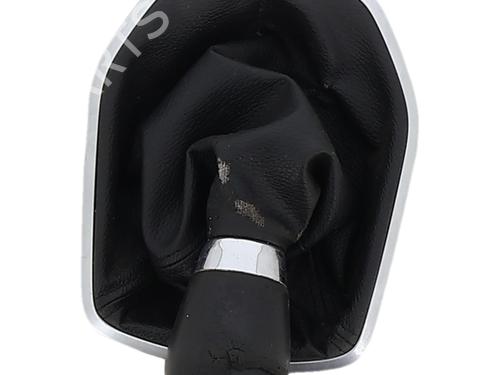 Shift knob FORD FIESTA VI (CB1, CCN) 1.6 TDCi | BP40094196I34 - Image 2