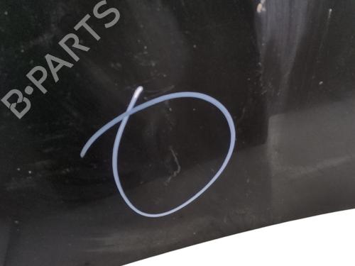 Used Hood BMW 3 Touring (E91) 316 d (116 hp) 31377083