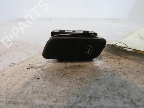 Used Right front window switch VW POLO (9N_, 9A_) 1.4 TDI (70 hp) 25095232