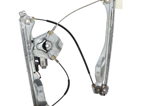 front-left-window-mechanism-renault-clio-iii-br01-cr01-2005-2006-2007-2008-2009-2010-2011-2012-2013-2014-39952520 main image