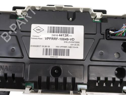 instrument-cluster-fiat-talento-van-296_-2016-30723933 main image