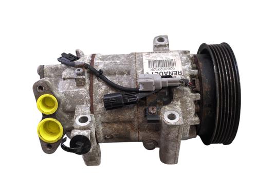 Used AC compressor AC compressor RENAULT CLIO IV (BH_) 1.5 dCi 75 (75 hp) 28795472 28795472