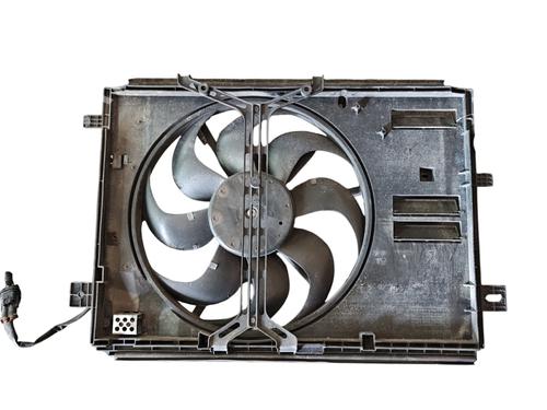 Radiator fan PEUGEOT 3008 II SUV (MC_, MR_, MJ_, M4_) 1.5 BlueHDi 130 | BP25934693M35 