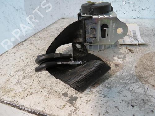 Used Rear right seatbelt Rear right seatbelt VW POLO IV (9N_, 9A_) 1.4 TDI (80 hp) 25092110 25092110