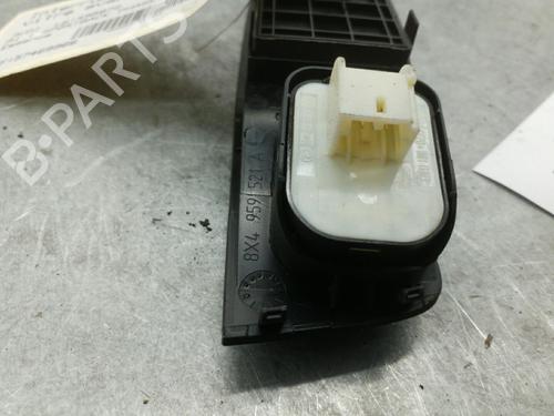 Left front window switch AUDI A1 Sportback (8XA, 8XF) 1.4 TFSI | BP25089151I27 - Image 5