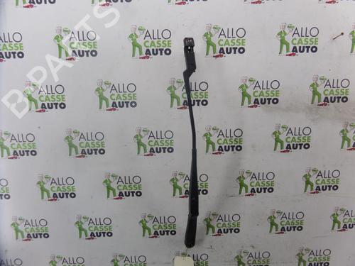 Vindrute viskerarm SEAT CORDOBA (6L2) 1.4 TDI (70 hp) 25115042