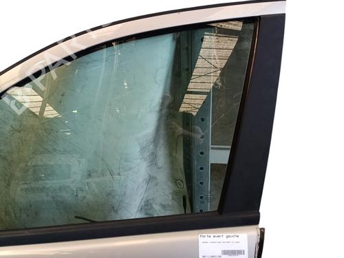 Left front door MERCEDES-BENZ C-CLASS (W203) C 220 CDI (203.008) | BP28073223C2 
