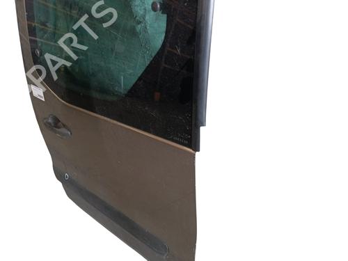 Left slide door CITROËN BERLINGO MULTISPACE (B9) 1.6 BlueHDi 100 | BP28356803C74 