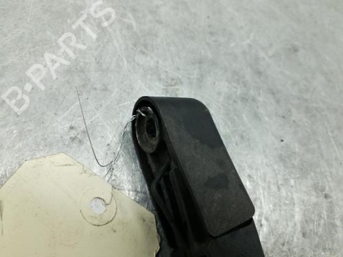 Rear windshield wiper arm OPEL ANTARA A (L07) 2.0 CDTI 4x4 | BP25104183C144 