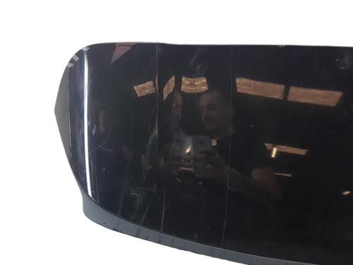 Used Rear spoiler BMW X5 (E70) xDrive 30 d (245 hp) 25053767