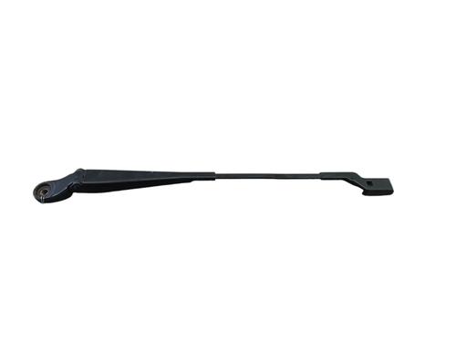 Used Front windshield wiper arm SKODA FABIA II Combi (545) 1.6 TDI (90 hp) 25056486