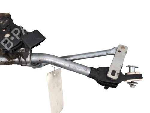 Front wiper motor RENAULT MEGANE III Hatchback (BZ0/1_, B3_) 1.6 16V Hi-Flex (BZ03) | BP25918811M29 