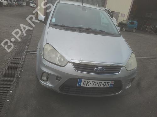 Warning switch FORD C-MAX (DM2) 1.8 TDCi | BP25088091I22 - Image 7