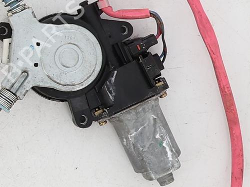 Front left window mechanism HONDA CIVIC VII Hatchback (EU, EP, EV) 2.0 Type-R (EP3) | BP38636446C22 - Image 3