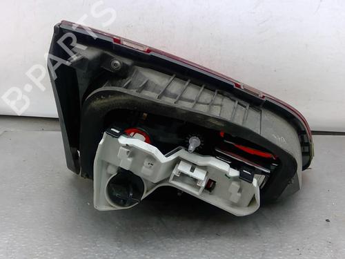 Used Right tailgate light VW GOLF VII (5G1, BQ1, BE1, BE2) 1.6 TDI (105 hp) 25068293