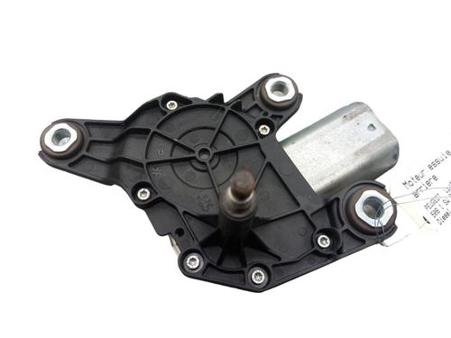 Used Rear wiper motor Rear wiper motor PEUGEOT 508 SW I (8E_) 1.6 HDi (115 hp) 25073704 25073704